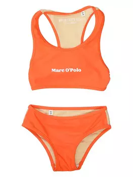 Бикини Marc O'Polo Junior, оранжевый