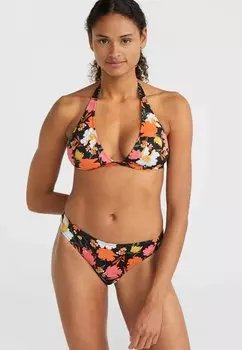 Бикини MARGA-RITA SET O'Neill, цвет black bluemchen