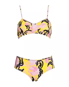 Бикини Marni, розовый