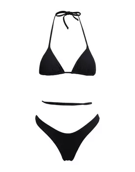Бикини Matine, черный