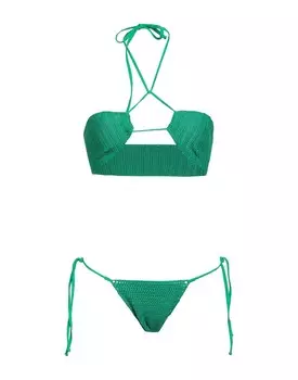 Бикини Matine, изумрудно-зеленый