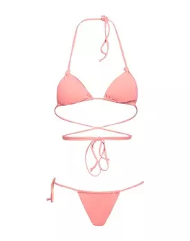 Бикини Matine, коралл