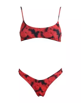Бикини Matine, красный