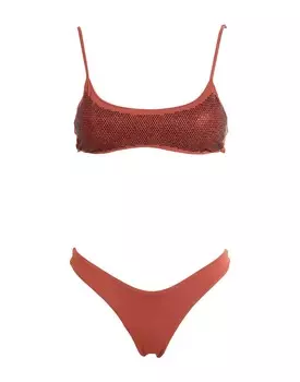 Бикини Matine, оранжевый