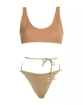 Бикини Matine, песочный