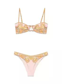 Бикини Maxine ZIMMERMANN, розовый