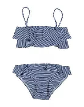 Бикини Melissa Odabash, синий