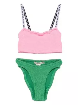 Бикини Merry PARAMIDONNA, зеленый