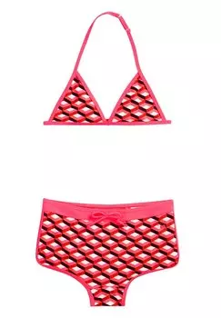 Бикини MET DESSIN WE Fashion, цвет pink