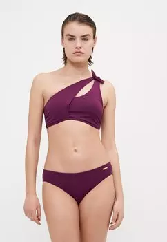 Бикини METRIC Bruno Banani, бургундия