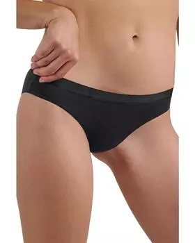 Бикини MeUndies Bikini, черный
