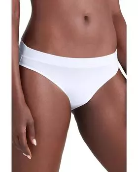 Бикини MeUndies Feel Free, белый