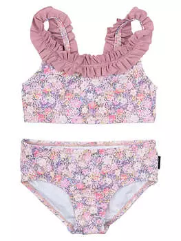 Бикини mikk-line, розовый