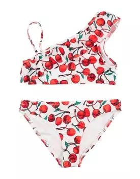 Бикини Milly, красный