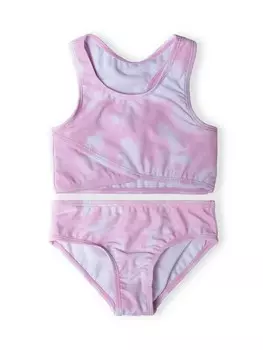 Бикини Minoti 14swim 24, розовый