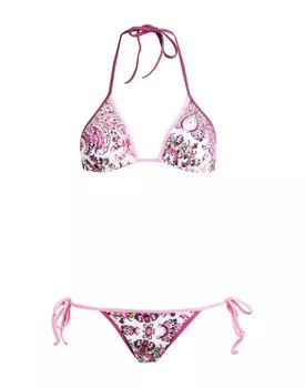 Бикини Miss Bikini Luxe, белый