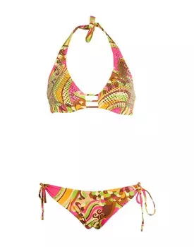 Бикини Miss Bikini Luxe, фуксия