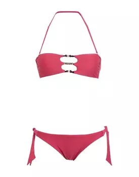 Бикини Miss Bikini Luxe, гранат