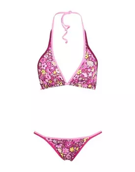 Бикини Miss Bikini Luxe, гранат
