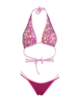 Бикини Miss Bikini Luxe, гранат
