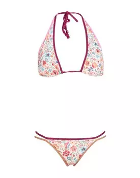 Бикини Miss Bikini Luxe, кремовый