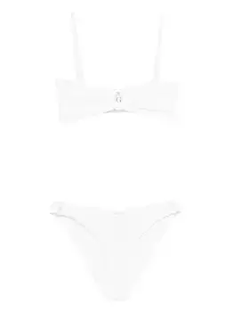 Бикини Misty Hunza G, белый
