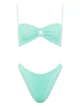 Бикини Misty Hunza G, зеленый