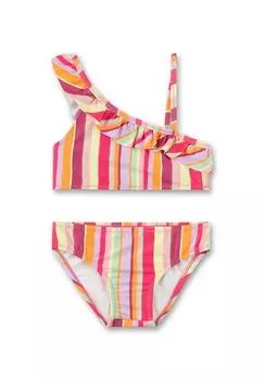 Бикини MIT STREIFEN Sanetta, цвет bunt