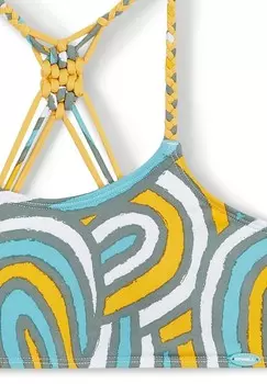 Бикини MIX AND MATCH TROPICS SET O'Neill, синий