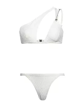 Бикини Moeva, белый