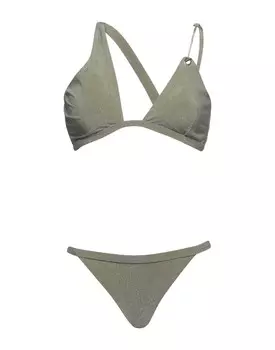 Бикини Moeva, зеленый