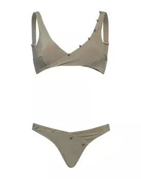 Бикини Moeva, зеленый