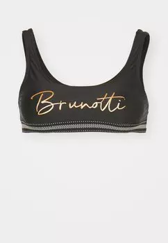 Бикини Mya Girls Brunotti, черный