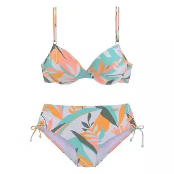 Бикини на косточках для женщин SUNSEEKER, цвет gelb