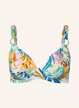 Бикини на косточках – вершина летнего настроения Lidea, белый