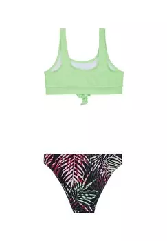 Бикини NAOMO JR SET Protest, светло-зеленый