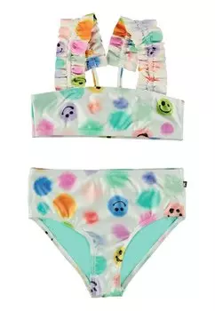Бикини NICE SET Molo, цвет painted dots