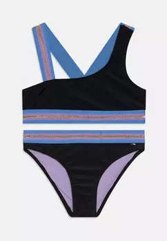 Бикини NICOLA Molo, цвет black