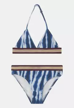 Бикини NICOLETTA Molo, цвет dark blue