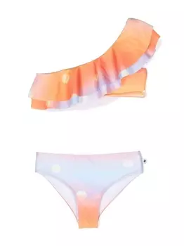 Бикини Nikkie Molo, оранжевый