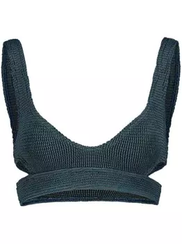 Бикини Nino Crop Bond-eye, зеленый