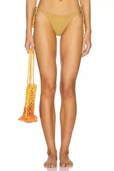 Бикини-низ Elizabeth Superdown, green