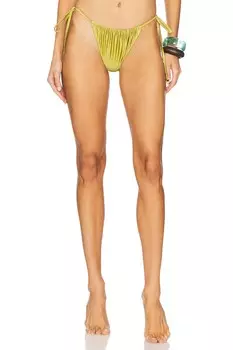 Бикини-низ Kei Baobab, pistachio