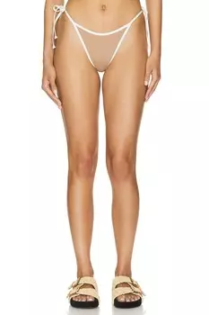 Бикини-Низ levy Lspace, бежевый