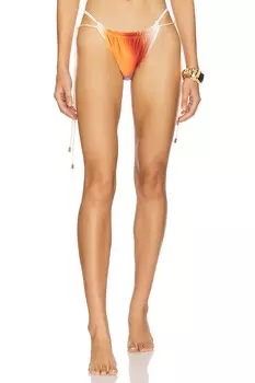 Бикини-низ Lula Baobab, mousse