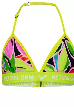 Бикини Noa Set Retour Jeans, салатовый