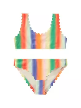 Бикини Nolina Molo, фиолетовый