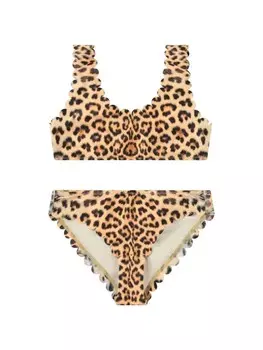 Бикини Nolina Molo, коричневый