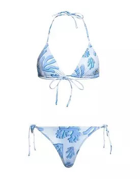 Бикини North Sails, небесно-голубой