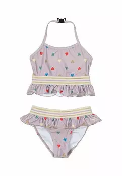 Бикини NURA SET The New, фуксия